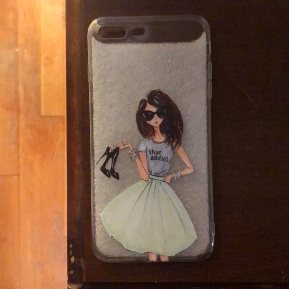 💋CUTE KATE SPADE PHONE CASE💋 - Picture 2 of 7